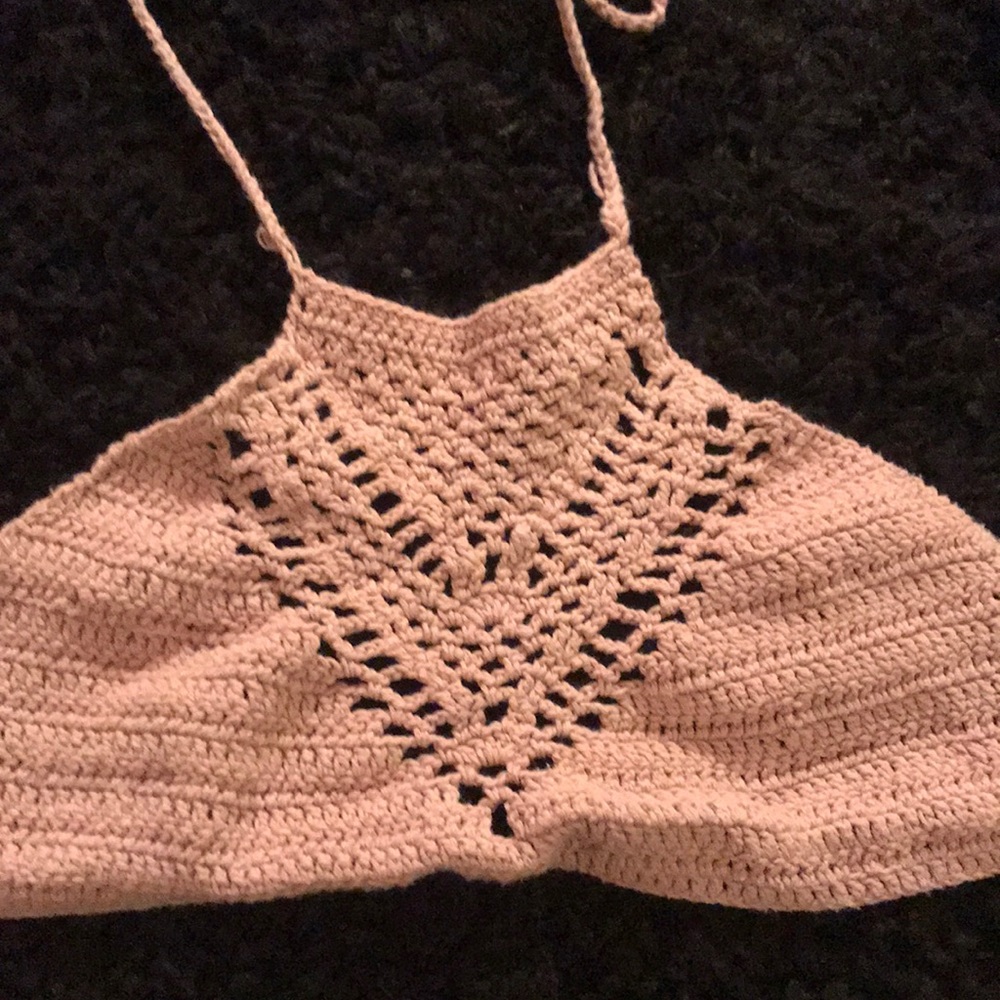 Bra, swim top